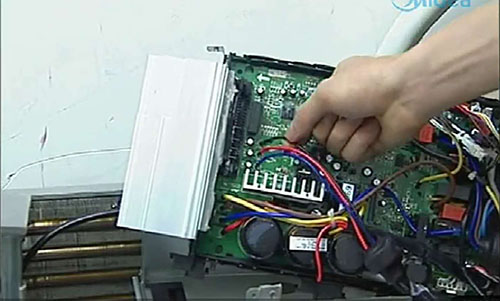 临安美的空调电话是多少