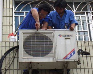 临安空调售后维修服务中心在哪里找