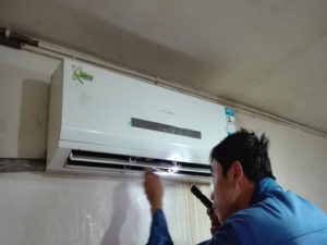 临安格力空调电话是多少