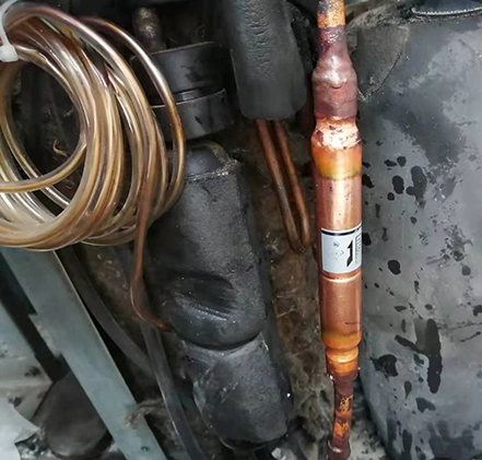 临安美的变频多联机空调维修售后服务中心