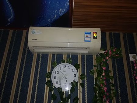 临安空调维修售后服务中心