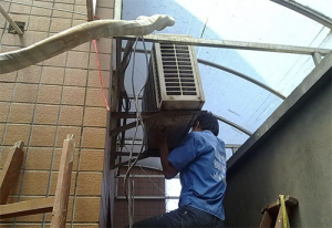 临安空调维修售后服务中心