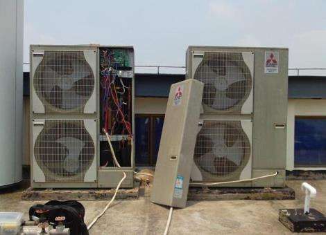 临安空调维修电话号码多少