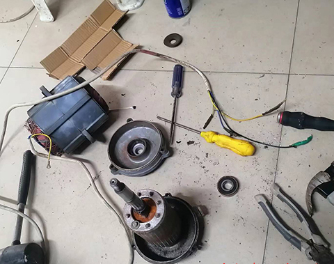 临安空调维修售后服务中心电话在哪里找