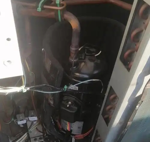 临安维修变频空调电话在哪里找