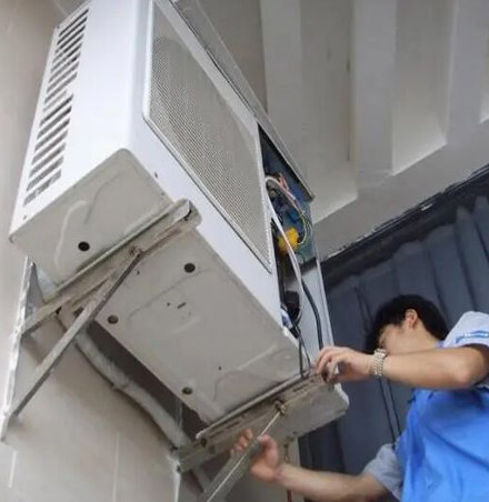 临安24小时空调维修热线