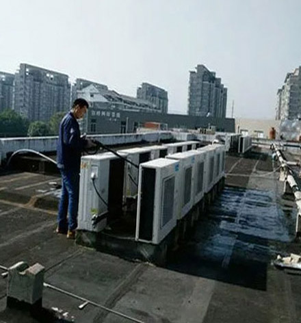 临安 空调拆装 临安本地 空调拆装公司