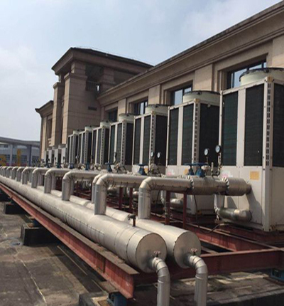 临安多联机维修 临安中央空调维修