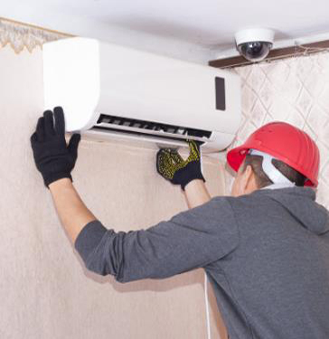 临安空调内机噪音大