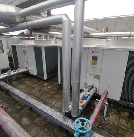 临安附近中央空调维修 临安上门中央空调维修